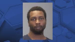 Columbus officials arrest man in connection to 2023 burglaries