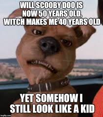 Scrappy Doo Memes Imgflip