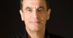 A Toda Zarzuela: Enrique Baquerizo