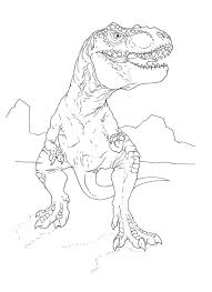 In 2015, they were at it again, genetically engineering life. Jurassic Park Coloring Page Coloring Home