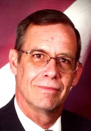 Patrick E. Shaver ·