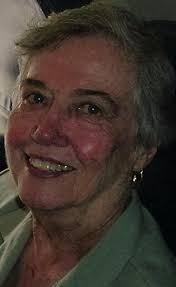 Berniece Macklin Obituary