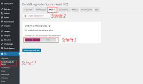 Anhang Seiten Fur Bilder Deaktivieren Fastwp
