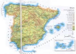 Spain General Data