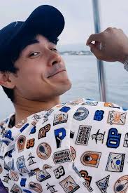 First Flight with Captain Xian Lim!! Xian Liam's girlfriend Iris Lee brags 