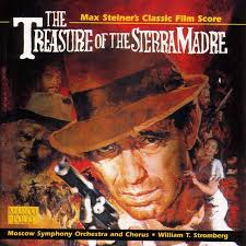 Steiner: The Treasure of the Sierra Madre (1948)