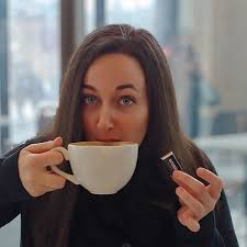 Let's just stop being obsessed with calculating calories and start  listening to our intuition. There are days when I eat more and days when I  eat very little, and somehow everything balances