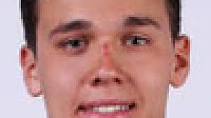 Mikhail Maltsev: News, Stats, Bio & More