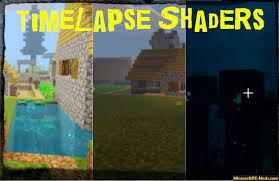 Glsl shaders 1.17.1, is a tool responsible for adding shaders in old minecraft versions like 1.12.2 and 1.5.2. Mcpe Shaders Bedrock 1 17 11 1 16 221 Minecraft Pe Texture Packs