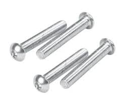 SS Nut Bolt : SS Nut Bolt Manufacturer & Supplier | India