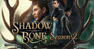 I, loki, prince of asgard, odinson, the rightful king of jotunheim, god of mischief, do hereby pledge to you, my undying fidelity.. Shadow And Bone Season 2 Release Date Story Details