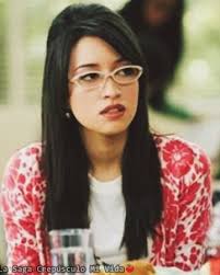 Christian Serratos: Angela Weber (Saga Crepúsculo)