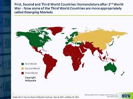 1 Of 10 Big Data Business Analytics By Shaku Atre Shaku Atre Com First Second And Third World Countries When It Third World Countries Big Data Third World
