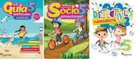 Aquí está la información completa sobre detectives matematicos 4 respuestas. Paq Guia Santillana 5 Ed Socioemocional Detectives Matematicas 5 Ed 19 Mercado Oficial Editorial Santillana Libro En Papel 7506402002480 Libreria El Sotano