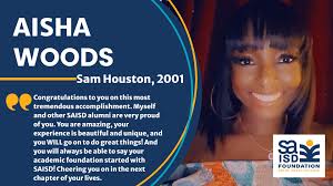 Congratulations Christian Arriola of Lanier High School, SAISD for being  awarded the Automotive Technology Scholarship through the SAISD Foundation!  #HatsOffGrads #SupportingStudents #SAISDFoundationImpact