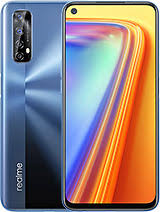 Realme 7 Pro Full Phone Specifications
