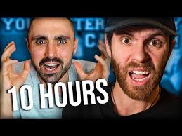 The David Ramms Livestream