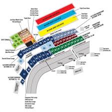 correct church hill downs seating chart 2019