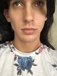 On average though, your facial hair will grow about 0.5 inches per month, and the anagen growth phase can last anywhere between two to six years. Will Hrt Stop The Rest Of My Facial Hair From Coming In Consulting With Hair Removal People And Was Curious Ask Transgender