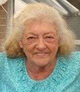 Greta Jean Rose Mann Smith Obituary