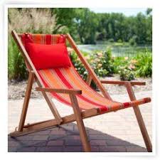 Beach Sling Chair Plans Deck And Beach Chair Lounger Folding Beach Lounge Chair Beach Chairs Lawn Chairs