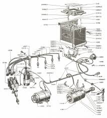Best internet source of information and help for old ford tractors. Zy 8022 Alternator Wiring Ford Tractor Alternator Wiring Diagram Wiring Imgs Download Diagram