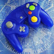 Gamecube Controller Soap Gamecube Controller Gamecube Retro Gamer