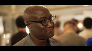 Opponent crashes celebrations before those Moses Jolly dance moves come out  😅🤣 #McCaskillPrice