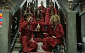 Check spelling or type a new query. La Casa De Papel Wallpapers Hd New Tab Iphlpphklhnimmdjmhmhhmgimnkhllgj Extpose