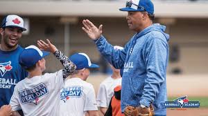 Here's what to know about the occasion that left the blue jays scrambling for a home as opening day approached. Baseball Academy Toronto Blue Jays