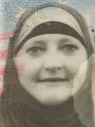 Julie Corwin Obituary (1966