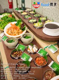 Sunway hotels & resorts in malaysia, cambodia and vietnam has implemented ''new norms'' best featuring vast buffet selections spanning across asian, western and middle eastern fare, the resort. Sunway Hotel Buffet Dinner Penang Latest Buffet Ideas
