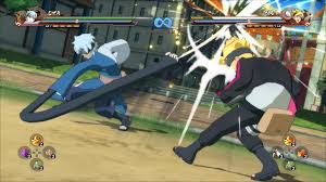 This release is standalone and includes the following dlc The Road To Boruto Add On To Naruto Shippuden Ultimate Gamewatcher