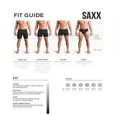 saxx volt boxer brief deep jungle