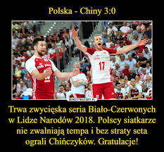Początek sezonu 2020 ligi narodów wśród kobiet zaplanowano na 19 maja, a pierwszy turniej mężczyzn pierwotnie zaplanowano na 22 maja. Liga Narodow Siatkowka 2018