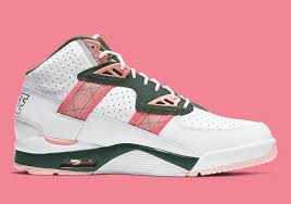 We did not find results for: Nike Air Trainer Sc Pink Green Cu6672 100 Release Info Sneakernews Com