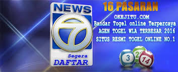 Daftar Wap Okejitu Bandar Togel Online Terpercaya Bandar Agen Info