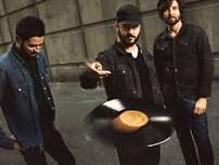 The Record Company