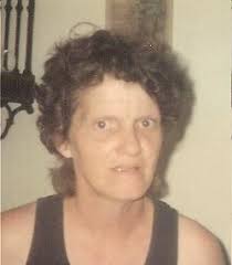 Dorothy Jean “Dot” Butcher Escalera (1943-2002)
