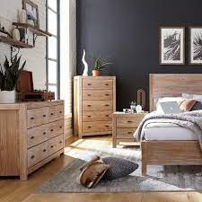 Beige Natural Bedroom Sets You Ll Love In 2019 Wayfair Wood Bedroom Sets Master Bedroom Furniture Bedroom Furniture Sets