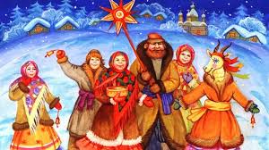 Это один из уникальных праздников, который отмечают во многих странах, в том числе в 2021 году старый новый год приходится на четверг. Uklqi7ln8xihfm