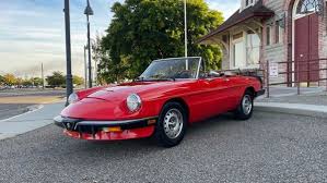 Image result for Rame Chiaro 1985 Alfa-Romeo