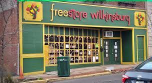 I've been wanting to open the free store in wilkinsburg ever since the one in braddock opened, says michaels. Free Store Wilkinsburg Home Facebook