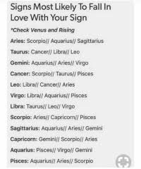 You are a deep feeling and understanding person. 25 Best Libra Rising Memes Rising Memes With Memes