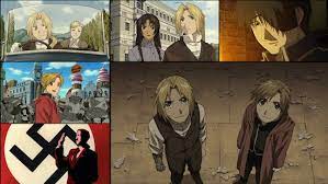 * masataka kubota & rie miyazawa cast in movie decisive war is sunday. Uk Anime Network Uk Anime Network Anime Reviews