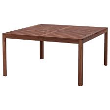 #bauen #bauer #derselberbauerde #gartentisch #ikea #ikea#bauen #bauer #derselberbauerde #gartentisch #ikea. Applaro Tisch Aussen Braun Las 140x140 Cm Ikea Deutschland