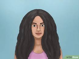 If you scratch your scalp often, even if your stylist bases your scalp, prior to relaxing your hair, you will still burn because you scratched your scalp before the relaxer was put on. How To Apply A Hair Relaxer With Pictures Wikihow