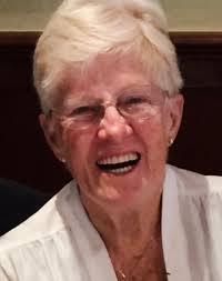 Sandra Jane Gott Obituary