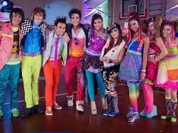 Both shows were created by catharina ledeboer. The Chosen One Every Witch Way Wiki Fandom