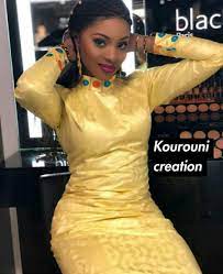 Mode femme robe denim robe imprimée robe patineuse robe sans manches robe maille robe dentelle robe en voile combinaison femme robe de grossesse robe grande taille robe fille tunique escarpins. Epingle Sur Mode Africaine